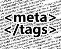 meta tag optimization