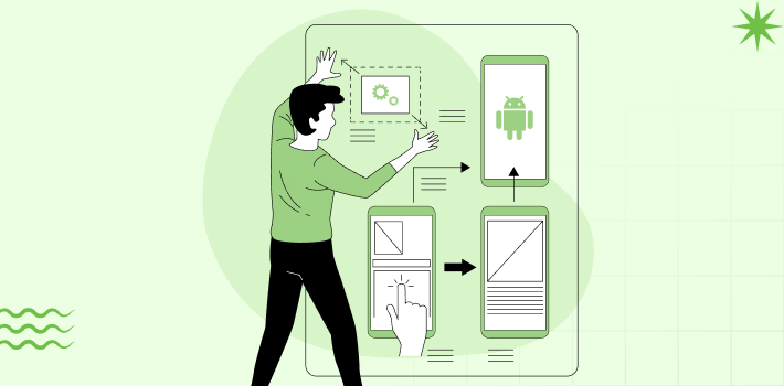 Development Stage of an App