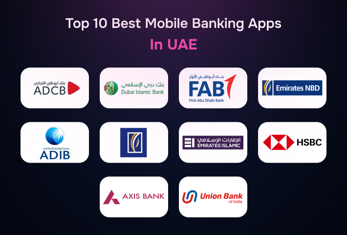 Mashreq App in UAE