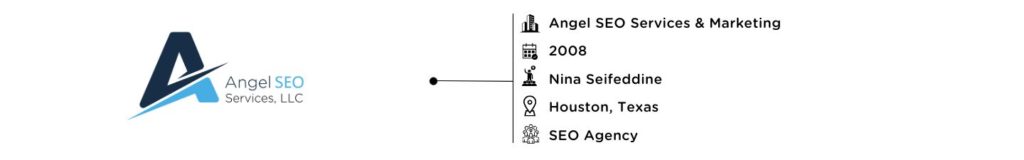 Angel SEO Services, LLC - SEO Agency Houston