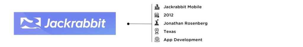 Jackrabbit mobile - app development