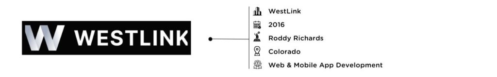 WestLink - web & app development company