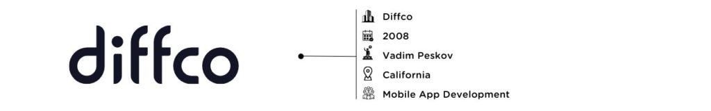Diffco - mobile app development company