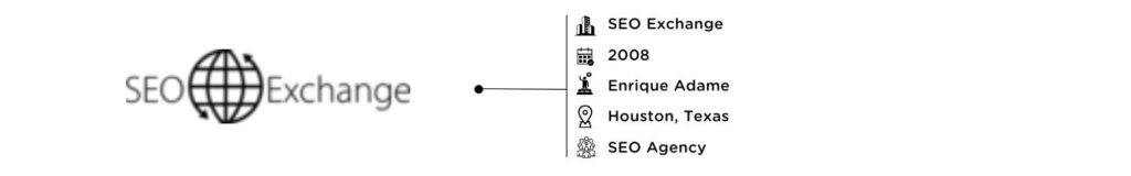 SEO Exchange - SEO Agency Houston