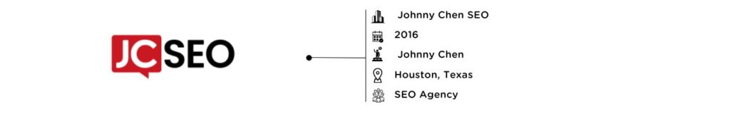 Johnny Chen SEO