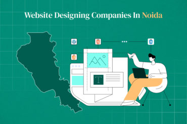 greater noida's website development company