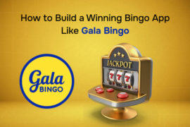 gala bingo app banner