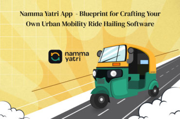 Namma Yatri Auto App