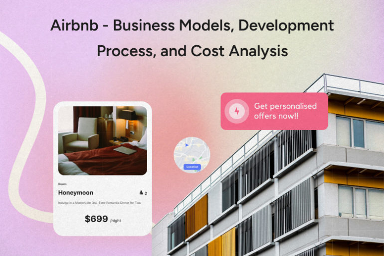develop apps like airbnb