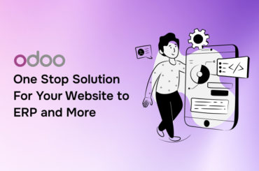 Odoo Website