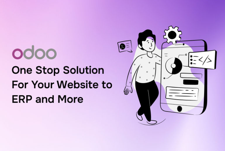 Odoo Website