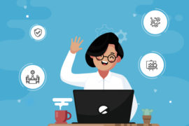 CACI App Development