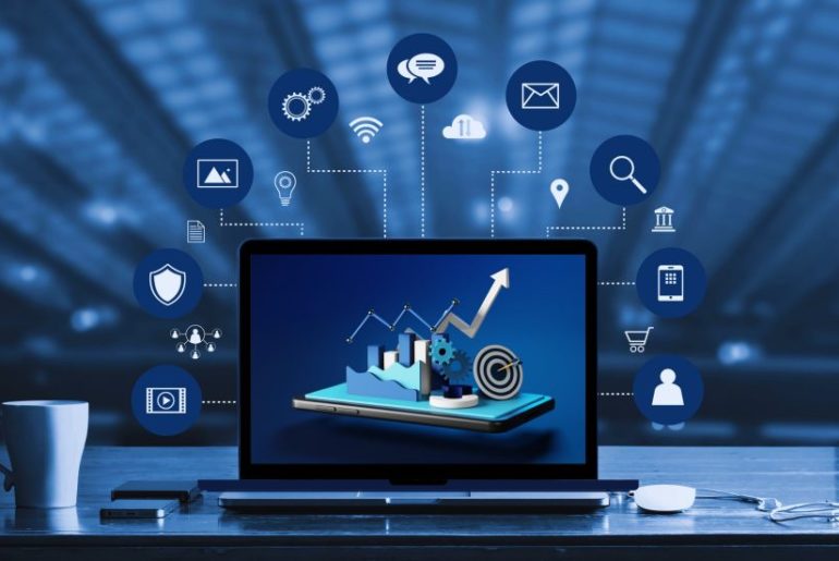 digital marketing agencies in mumbai