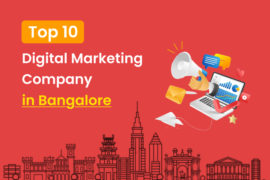 Best digital marketing company in bangalore
