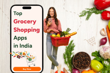 Best Grocery Shopping App