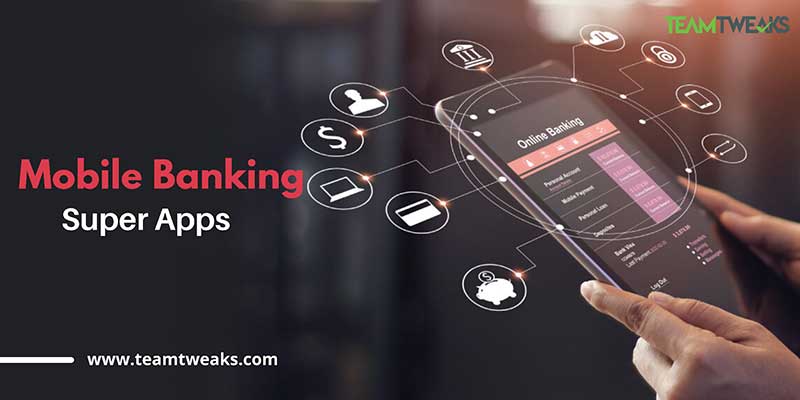Super Apps