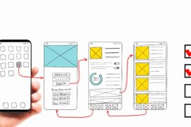 Checklist for mobile app development