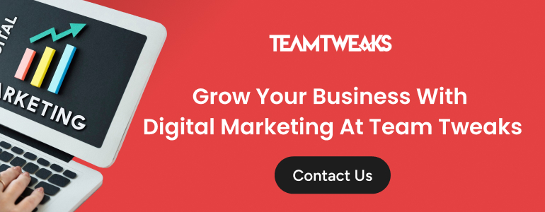 Contact us - digital marketing company in bangalore