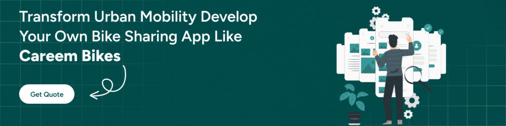 local commute App development - contact us