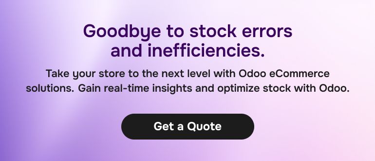 build Website like Oodo