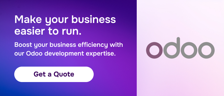 Oodo Website Development Company