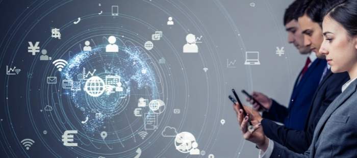 Flutter app development company