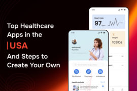 Healthcare Apps - Banner