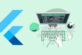 Hire Flutter Developer - Banner Image