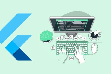 Hire Flutter Developer - Banner Image