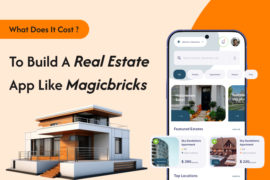 Magicbricks App