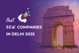 SEO Companies in Delhi