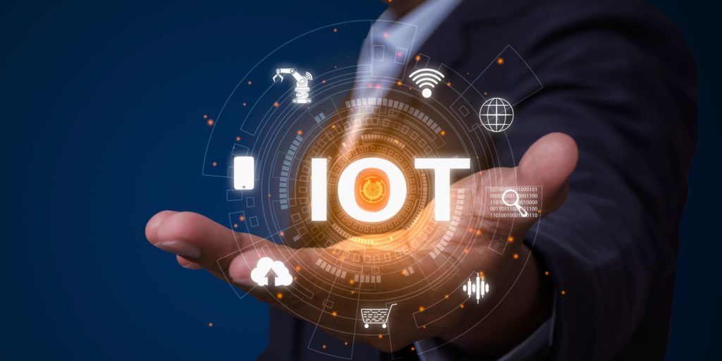 IoT for Industries