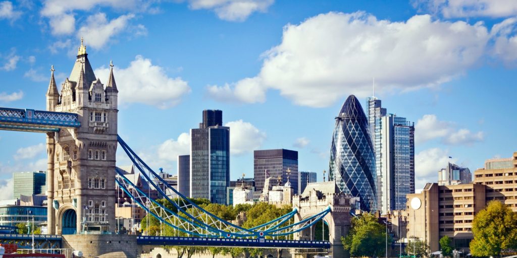 Top 10 IT Companies in UK