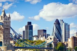 Top 10 IT Companies in UK