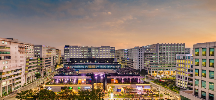 Leading IT Parks in Chennai