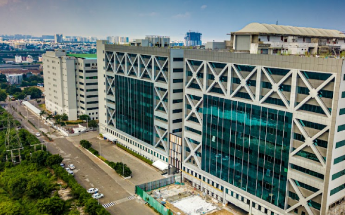 List Of IT Parks in Chennai
