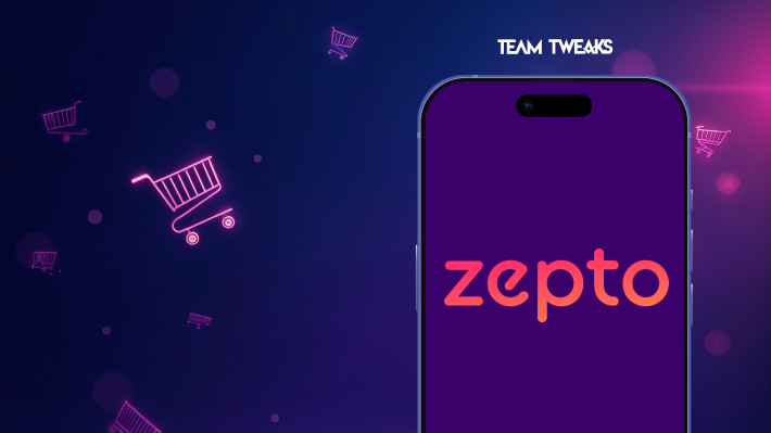 Best Grocery Shopping App like zepto