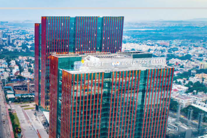 Top Leading IT Parks in Chennai