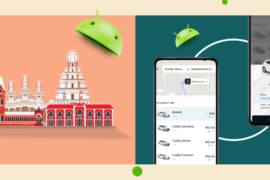 Best Android App Development Companies In Chennai