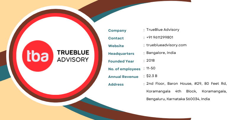 Startup Companies in Bangalore, India