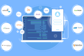 Web Development Companies in Chennai