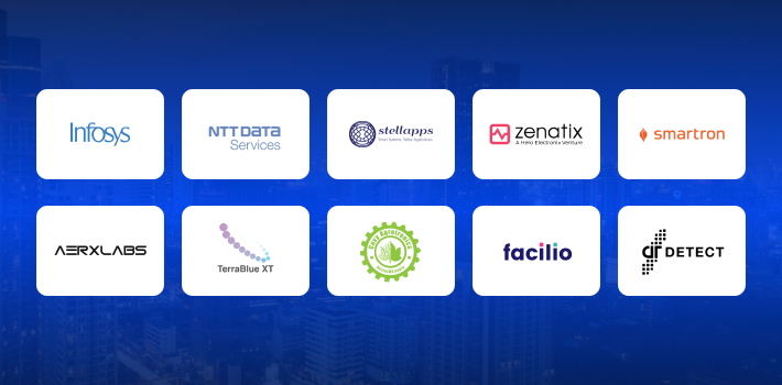  Best IoT companies in India