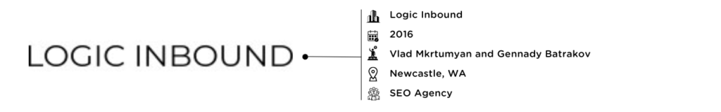 Logic Inbound  - SEO Agencies