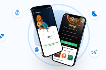 Mobile App Development Trends