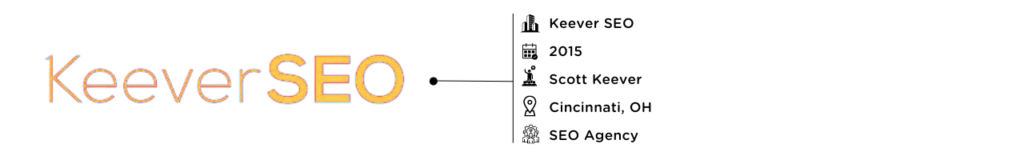 Keever SEO  
