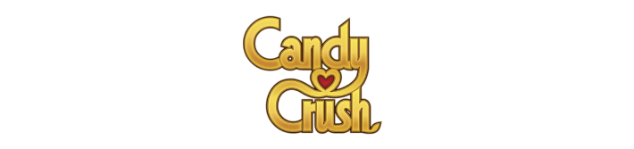 2.Candy Crush Saga: A Sweet Escape into Casual Gaming
