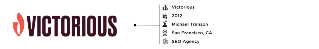 Victorious  - digital agency firm in usa