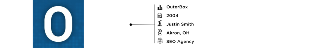 OuterBox  - SEO 