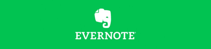 5. Evernote: Capturing and Organizing Ideas