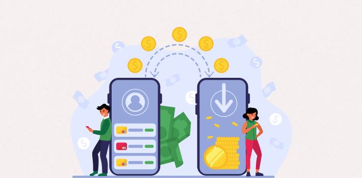 Trending Apps : Payment and Banking Apps